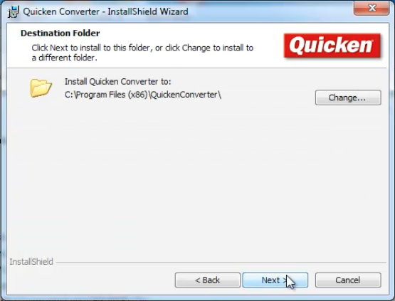 convert qif file to quicken for mac